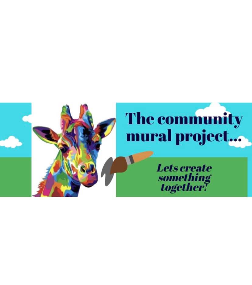 The Community Mural Project See Lincoln County Colorado