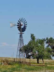 old-windmill