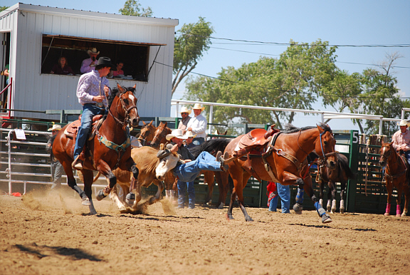 Lincoln County Fair & Rodeo - Things to do in Lincoln County Colorado