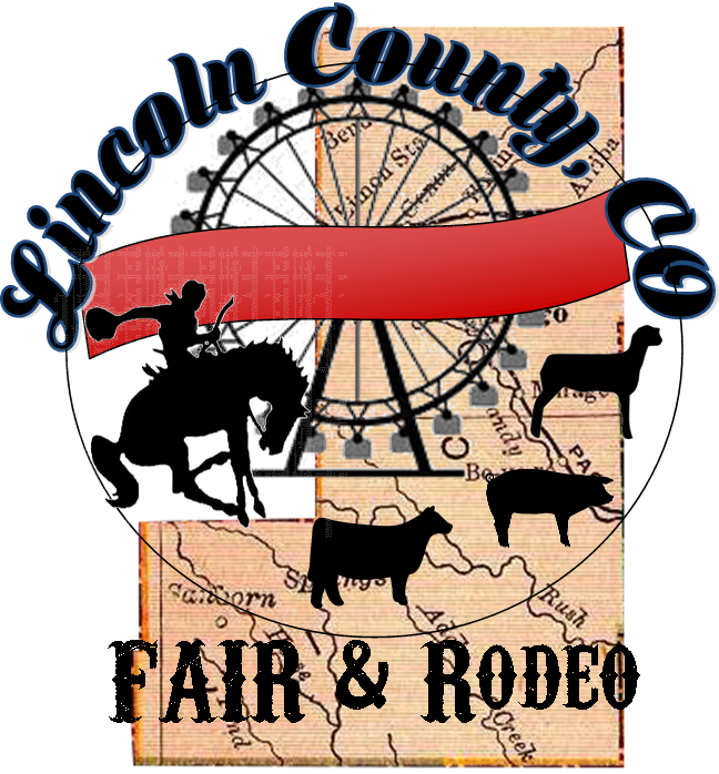 2020 Lincoln County Fair See Lincoln County Colorado
