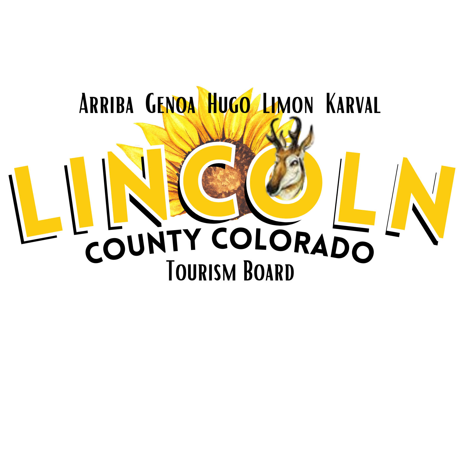 Lincoln County Tourism Board