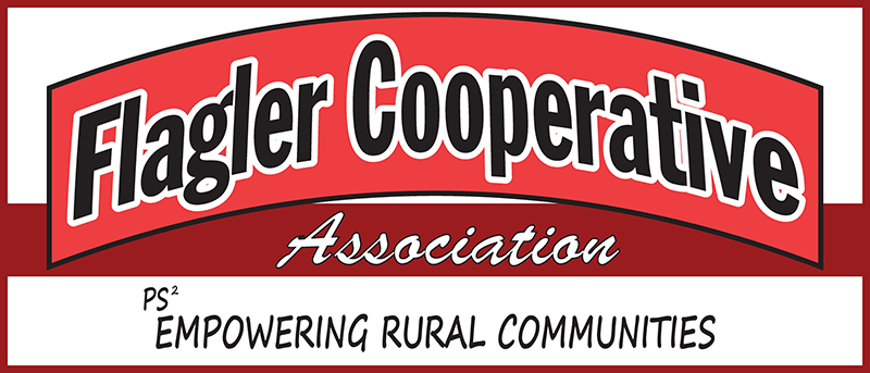 Flagler Cooperative Association Logo