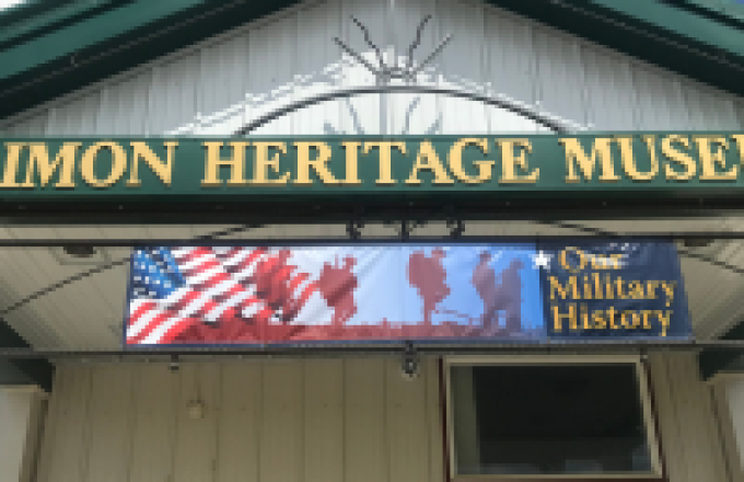 Limon Hertitage Museum