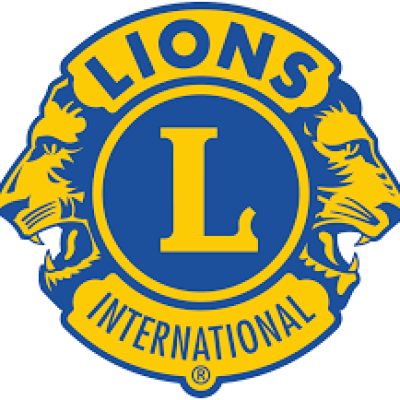 Lions Club Logo