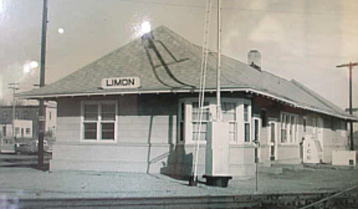 Original Limon Depot